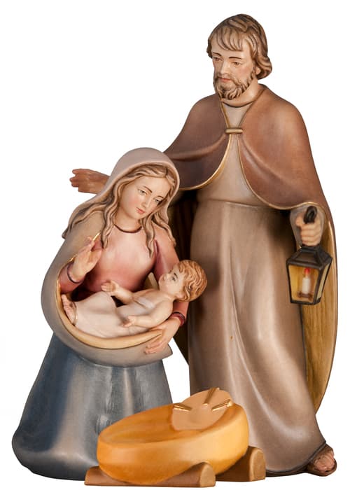 Heilige Familie Jesaja