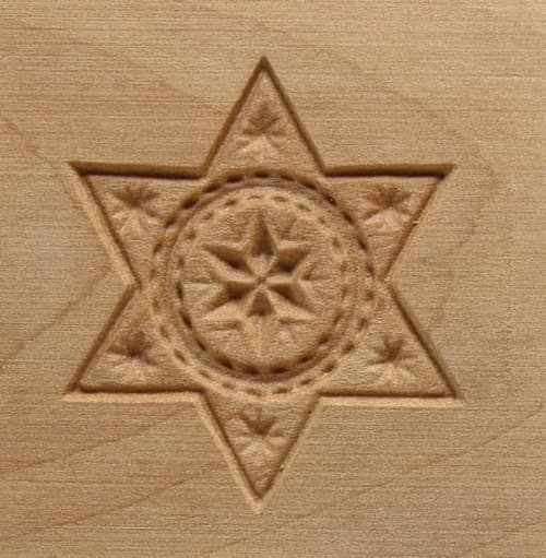 1050-sternornament