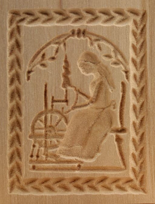 4289_4,5x6,0_Dornröschen_Märchen und Geschichten 4289_4,5x6,0_Dornröschen_Märchen und Geschichten