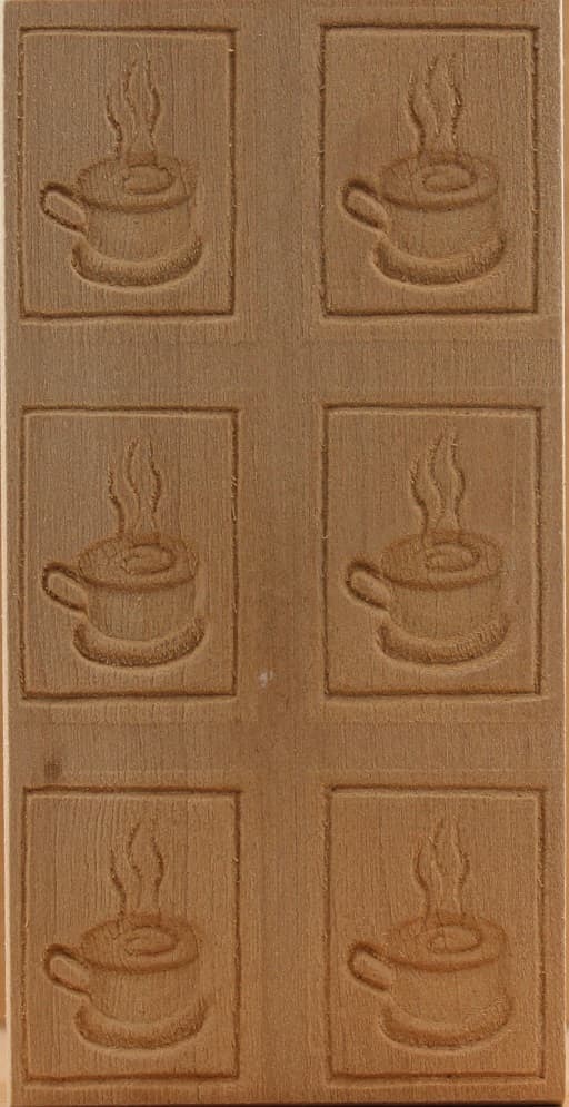 4108_4,5x8,5_6er Model Kaffeetasse_Sonstige
