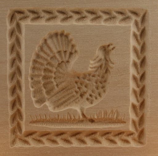 3125_4,5x4,5_Auerhahn klein_Tiere