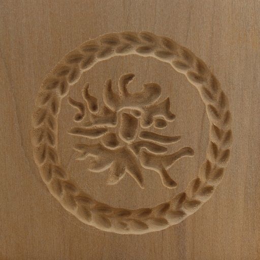 3191_6,5x6,5_Muskatblüte_Pflanzen und Früchte