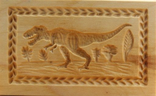 2196_Tyrannosaurus Rex klein_5,0x8,0_Tiere 2196_Tyrannosaurus Rex klein_5,0x8,0_Tiere