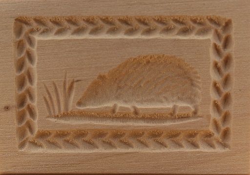2217_4,5x6,5_Igel groß_Tiere 2217_4,5x6,5_Igel groß_Tiere