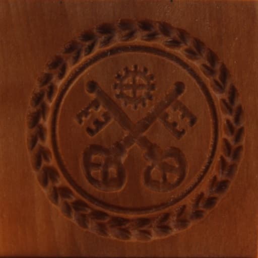 5009_5,5x5,5_Schloßerwappen_Sonstige