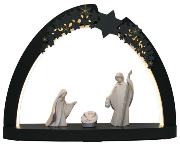 038502 led_bogen mit sterne grau mit aram esche 2xpat 038502 led_bogen mit sterne grau mit aram esche 2xpat