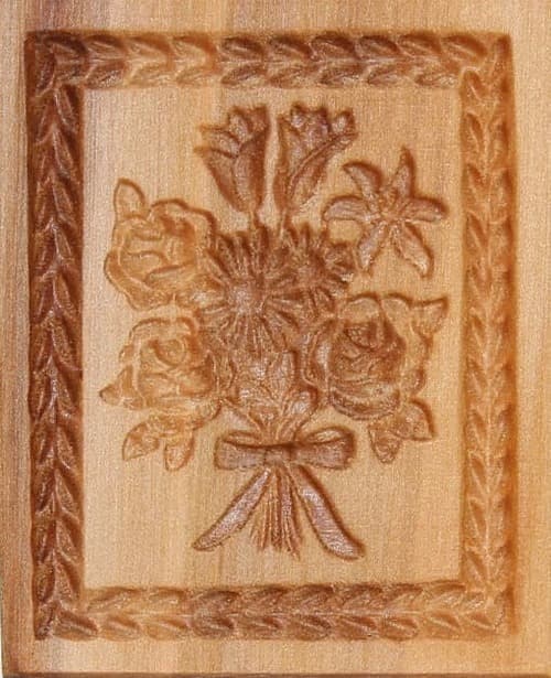 3084_4,7x5,8_kleiner blumenstrauß