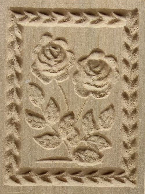 3070-zwei rosenblüten 3070-zwei rosenblüten