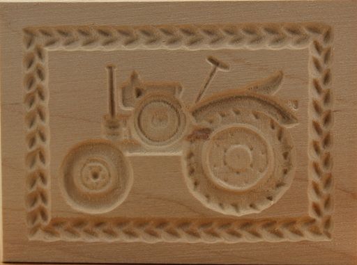 4751_6,4x8,5_Allgaier A22_A18 groß_Technik und Fahrzeuge 4751_6,4x8,5_Allgaier A22_A18 groß_Technik und Fahrzeuge