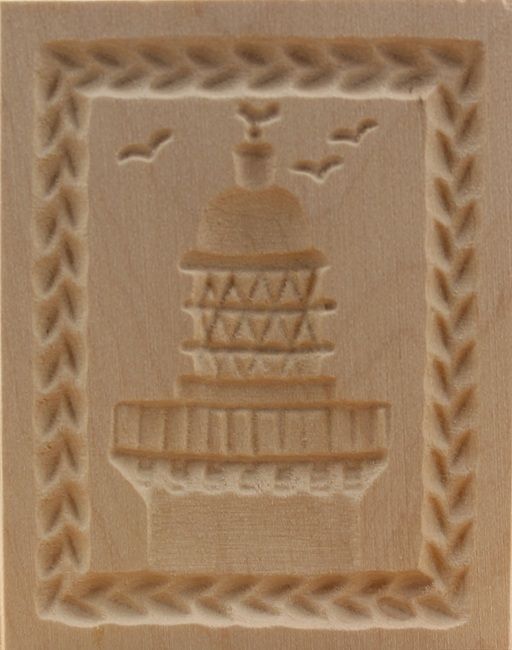 4686_4,5x5,8_Leuchtturm Lodjberg Dänemark_Gebäude und Denkmale 4686_4,5x5,8_Leuchtturm Lodjberg Dänemark_Gebäude und Denkmale