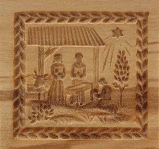 1132_6,0x6,5_Hl. Familie mit Stern_Weihnachten