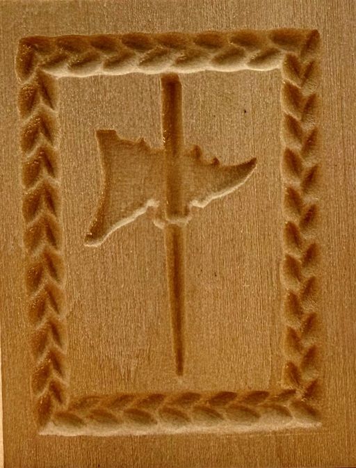 4717_4,5x6,0_Hellebarde_Sonstige 4717_4,5x6,0_Hellebarde_Sonstige