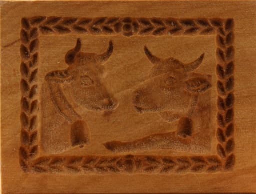 2140_4,5x6,0_Zwei Kühe_Tiere