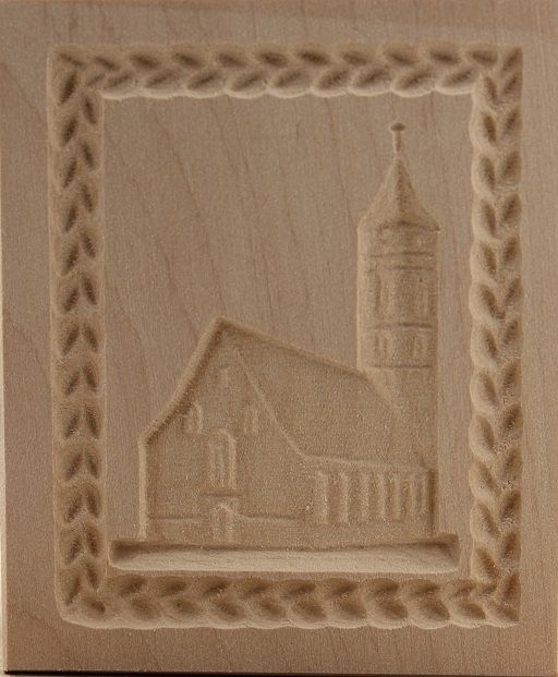 4651_5,2x6,2_Stadtkirche mit Schiff Balingen_Religion und Glaube 4651_5,2x6,2_Stadtkirche mit Schiff Balingen_Religion und Glaube
