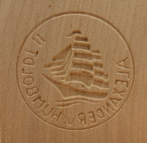 4772_5,0x5,0_Alexander von Humboldt II Segelschiff_Technik und Fahrzeuge