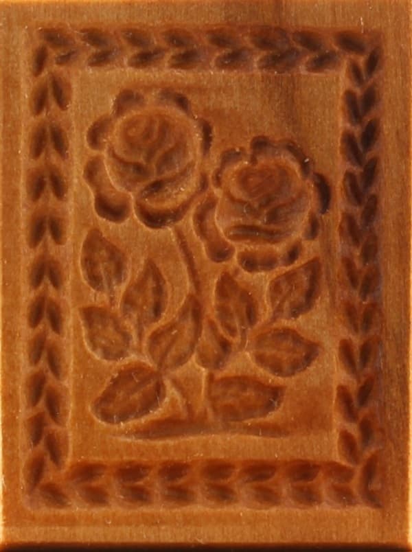 3133_3,0x4,0_Zwei Rosenblüten klein_Pflanzen und Früchte