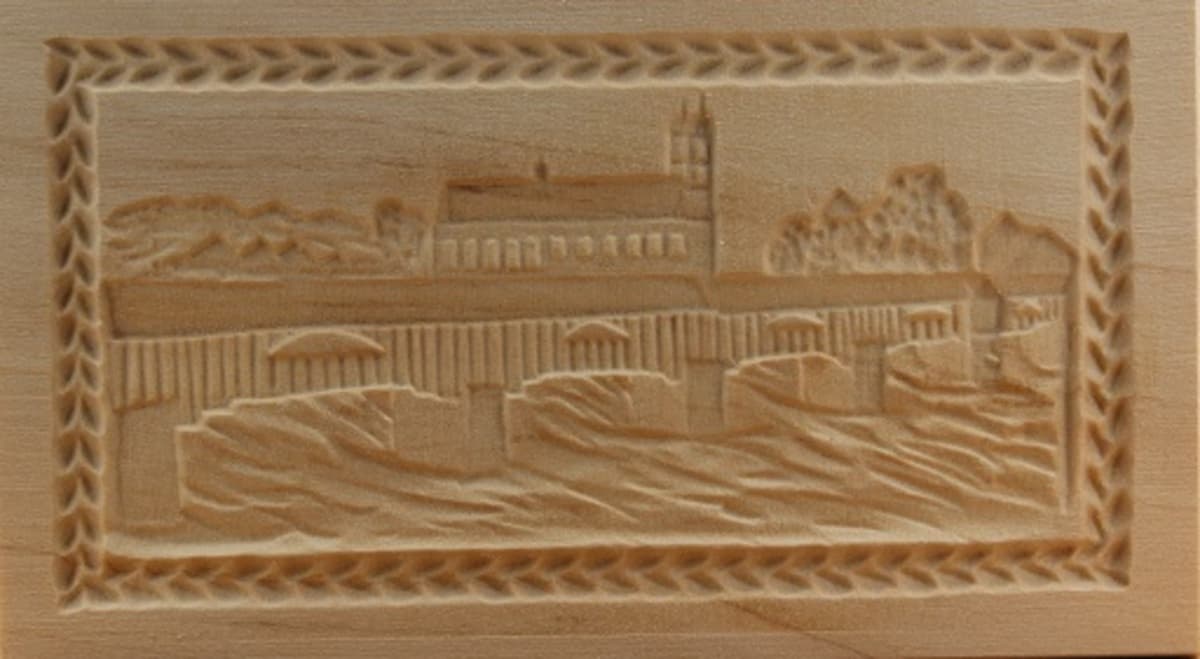 4497_Holzbrücke Bad Säckingen_6,0x10,5_Gebäude und Denkmale_1200