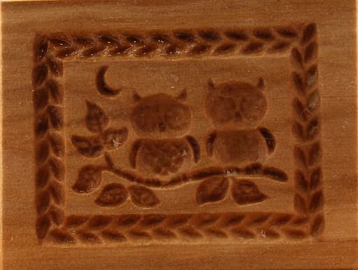 2138_3,3x3,3_Eulenpäärchen klein_Tiere