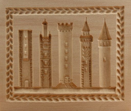 4565_7,2x8,4_Ravensburger Türme mittel_Gebäude und Denkmale - Kopie 4565_7,2x8,4_Ravensburger Türme mittel_Gebäude und Denkmale - Kopie