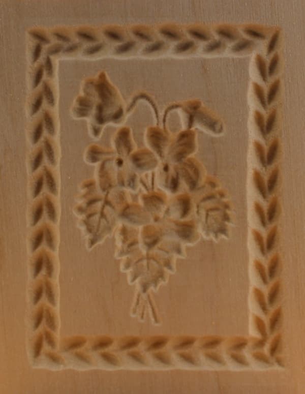 3155_Veilchen_4,5x6,0_Pflanzen und Früchte