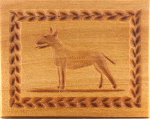 2107_4,5x6,0_bullterirer mini_tiere 2107_4,5x6,0_bullterirer mini_tiere