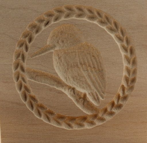 2204_5,5x5,5_Eisvogel_Tiere 2204_5,5x5,5_Eisvogel_Tiere