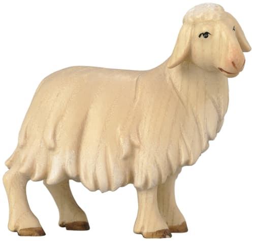 Schaf stehend