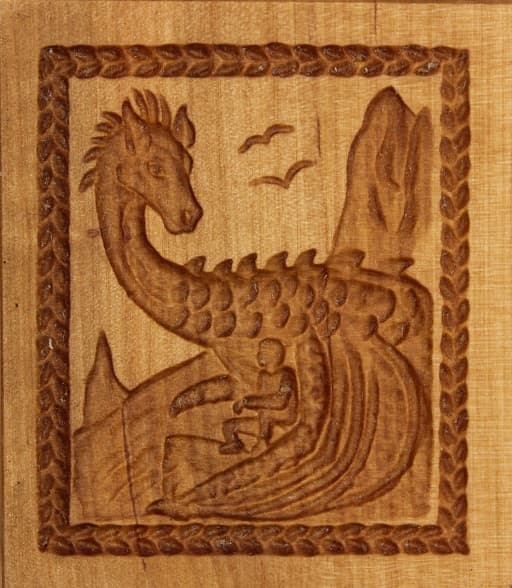 4390_5,7x6,7_Freundlicher Drache_Tiere